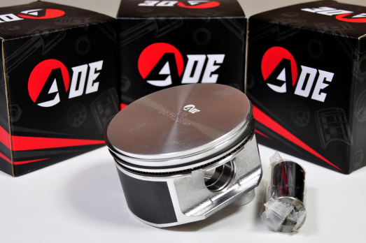 Поршень в сборе с кольцами JEEP 4.7 EVA STD