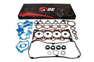 Комплект прокладок двигателя Сhеry Tiggо 2.4 4G64 4G64S 