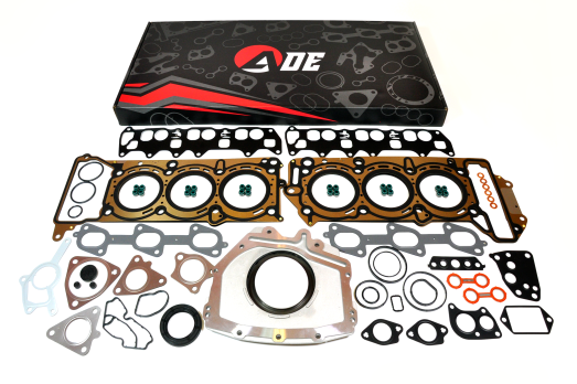 Комплект прокладок двигателя Mercedes 642 3.0 CRDI