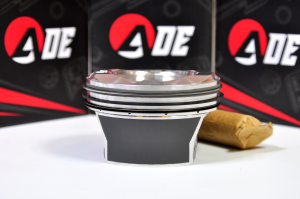 Поршень в сборе с кольцами Mercedes 276 3.0T STD