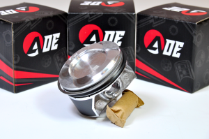 Поршень в сборе с кольцами Mercedes 276 3.0T STD