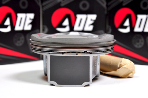 Поршень в сборе с кольцами Toyota 3.5 2GR-FE +0.50