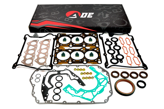 Комплект прокладок двигателя VAG C5 2.4 ALF BDV AGA