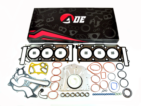 Комплект прокладок двигателя Mercedes 276 3.0T Турбо