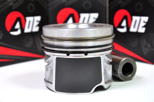 Поршень в сборе с кольцами VAG 3.0 TDI CRC STD