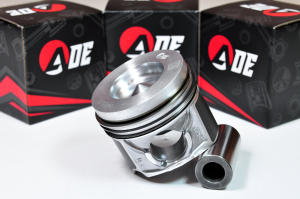 Поршень в сборе с кольцами VAG 3.0 TDI CRC STD