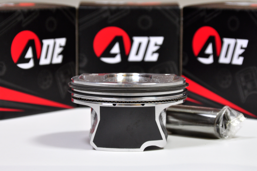 Поршень в сборе с кольцами GM Cadillac 3.6 STD LLT (L)