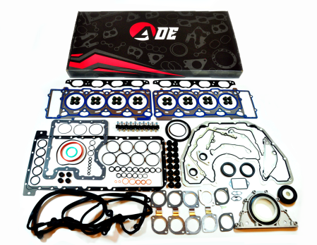 Комплект прокладок двигателя BMW N62 3.6 N62B36