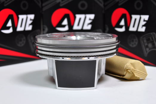 Поршень в сборе с кольцами Nissan Infiniti VK56VD 5.6 L STD