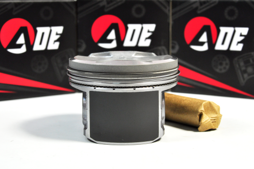 Поршень в сборе с кольцами Toyota 2.0 1AZ-FE STD