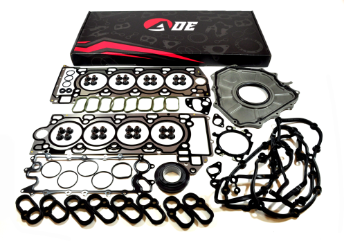 Комплект прокладок двигателя LR 508PN (Атмо)