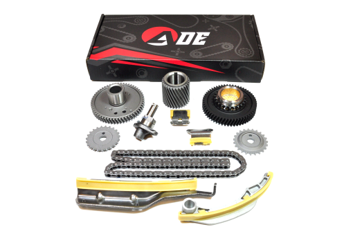 Комплект цепи ГРМ Mitsubishi 4M41T