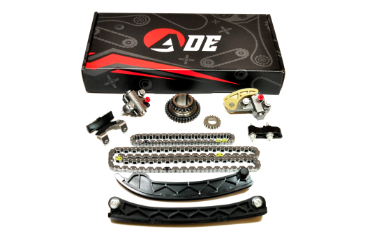 Комплект цепи ГРМ Cadillac 2.0T 2.5 Malibu 13-18 LSY LTG