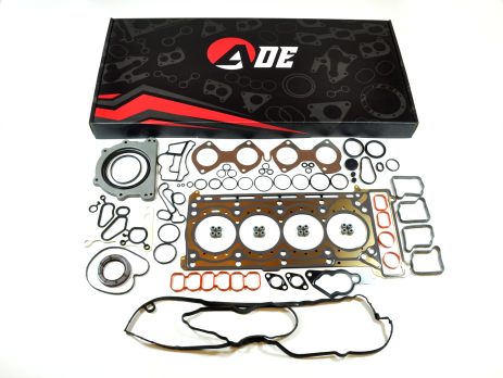 Комплект прокладок двигателя Mercedes 271.9 Компрессор