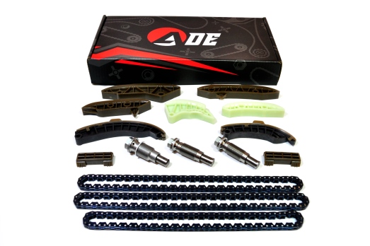 Комплект цепи ГРМ Mercedes M177 M176