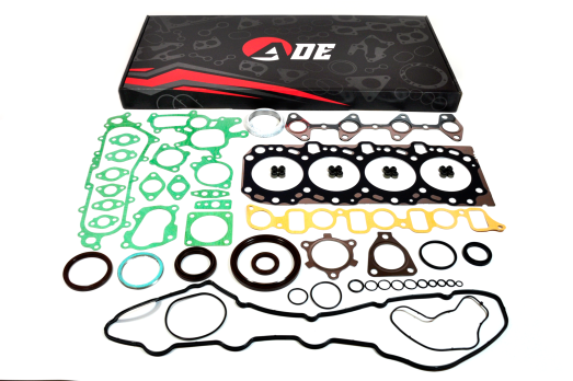 Комплект прокладок двигателя Toyota 3.0 1KD Prado 120
