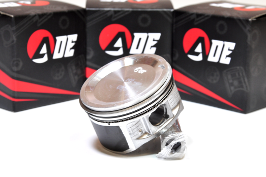 Поршень в сборе с кольцами Volvo Ford 2.5T B5254T2 STD