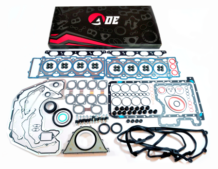 Комплект прокладок двигателя BMW N62 4.0 N62B40