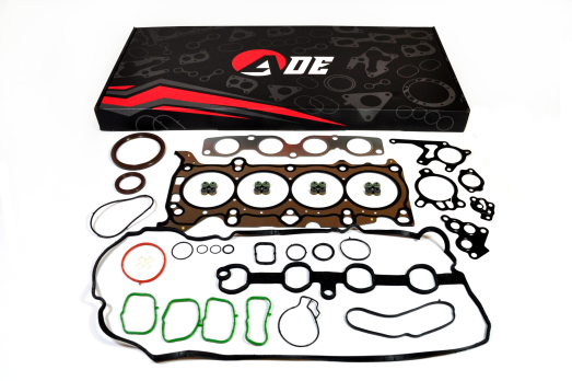 Комплект прокладок двигателя Mazda 2.5 PY CX-5 Skyactive