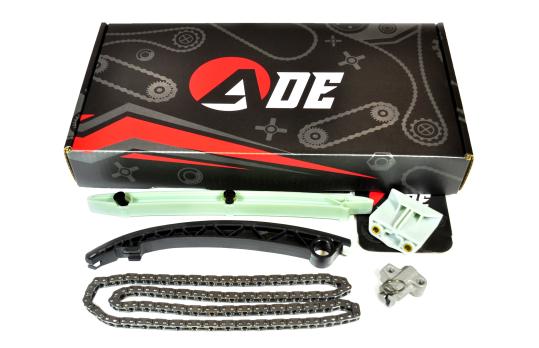 Комплект цепи ГРМ GM Opel Z14XEP 1.4 Z10XEP