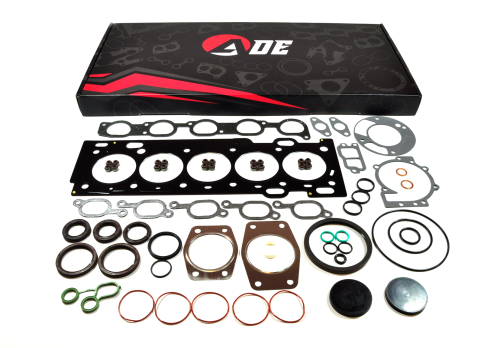 Комплект прокладок двигателя VOLVO 2.5T B5254T2