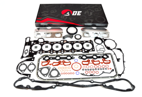 Комплект прокладок двигателя BMW M54B22 2.2 M54