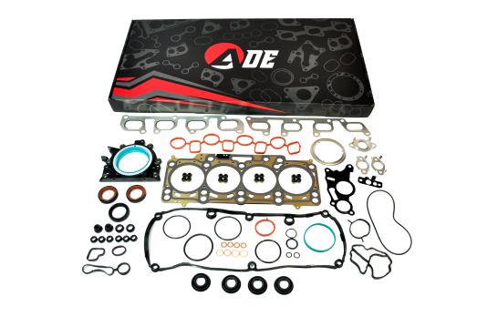 Комплект прокладок двигателя VAG 2.0 TDI CKT CFC