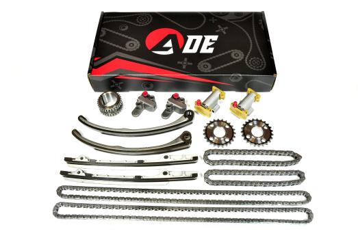 Комплект цепи ГРМ LR 4.4 4.2 428PS 448PN