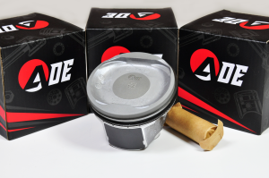 Поршень в сборе с кольцами Toyota 2.4 STD 2AZ-FE