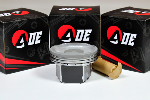 Поршень в сборе с кольцами Toyota 2.4 STD 2AZ-FE