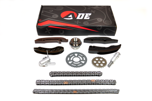 Комплект цепи ГРМ BMW 2.0TDI N47D20 N47(5)