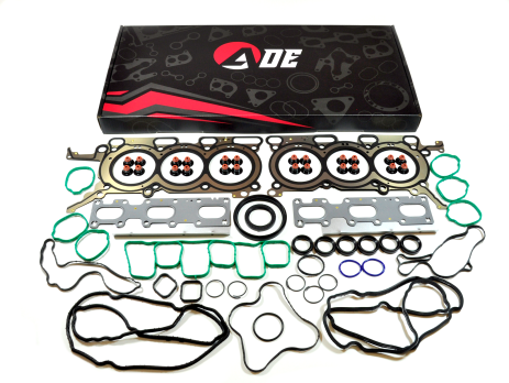 Комплект прокладок двигателя Ford 3.5 Explorer 2012+