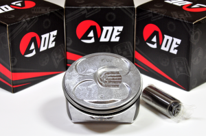 Поршень в сборе с кольцами GM Cadillac 3.6 STD LLT (R)