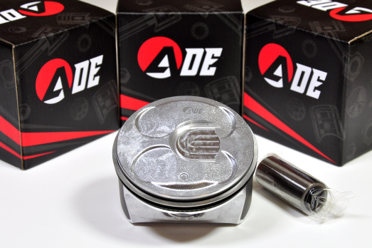 Поршень в сборе с кольцами GM Cadillac 3.6 STD LLT (R)