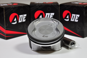 Поршень в сборе с кольцами Toyota 4.7 STD 2UZ-FE (R)