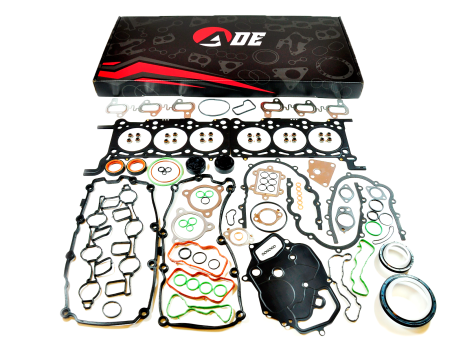 Комплект прокладок двигателя VAG 3.0TDI CAS BUG BKS ASB BKN BPP