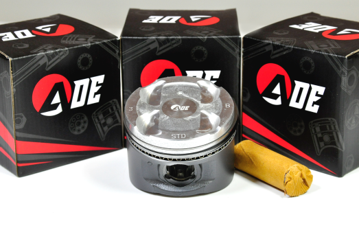 Поршень в сборе с кольцами Toyota 3.0 STD 2JZ-GE