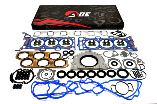 Комплект прокладок двигателя Cadillac 3.6 LFX LY7