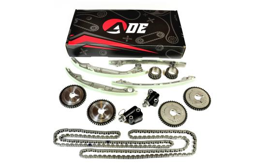 Комплект цепи ГРМ Nissan Infiniti VK56DE