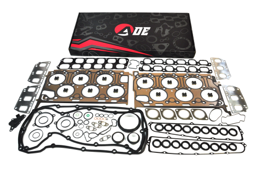 Комплект прокладок двигателя VAG Bentley 6.0T W12