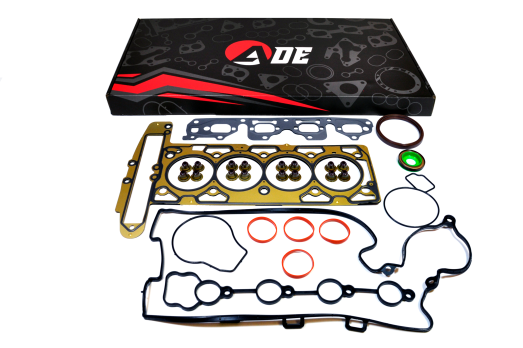 Комплект прокладок двигателя GM 2.4 A24XE LE9