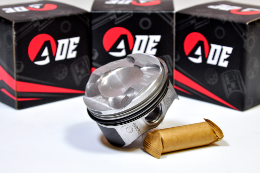 Поршень в сборе с кольцами BMW N20(B) STD