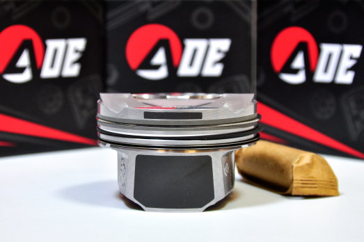 Поршень в сборе с кольцами BMW N20(B) STD