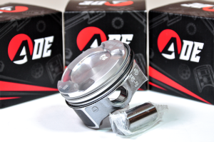 Поршень в сборе с кольцами BMW N20 2.0 +0.50