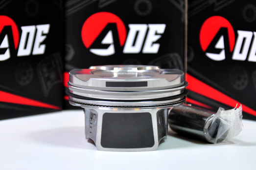 Поршень в сборе с кольцами BMW N20 2.0 +0.50