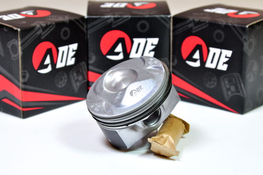 Поршень в сборе с кольцами LR 306PS STD