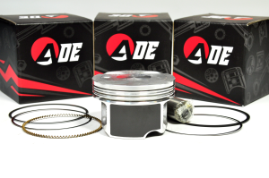 Поршень в сборе с кольцами GM Opel Chevrolet 3.2 Z32SE 10HMC STD