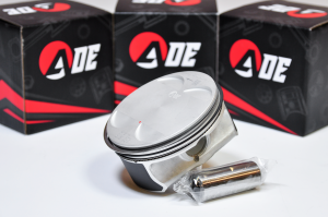 Поршень в сборе с кольцами BMW N62 N62B48 4.8 STD