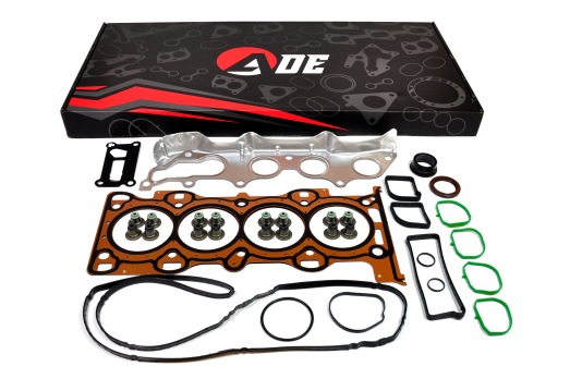 Комплект прокладок двигателя Ford Mazda 2.3 SEBA SEWA L3