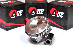 Поршень в сборе с кольцами VAG EA888 2.0 23мм STD